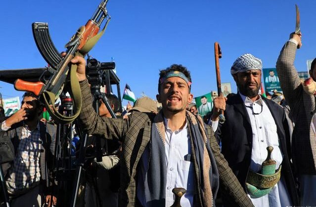 Husilerden ABD ve İsrail'e tehdit: İran'a yeniden saldırırsanız artan askeri operasyonlarla karşılık veririz