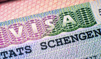 Schengen vizesinde yeni dönem başladı