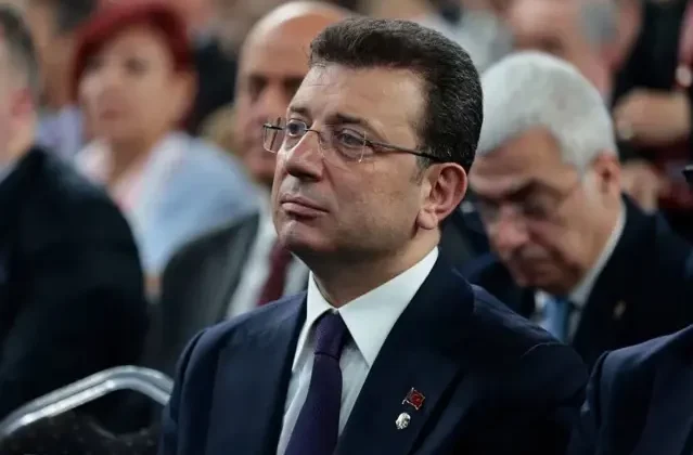 İBB davasında 15. gün! 7 isim bugün tahliye edilebilir, ara karar bekleniyor