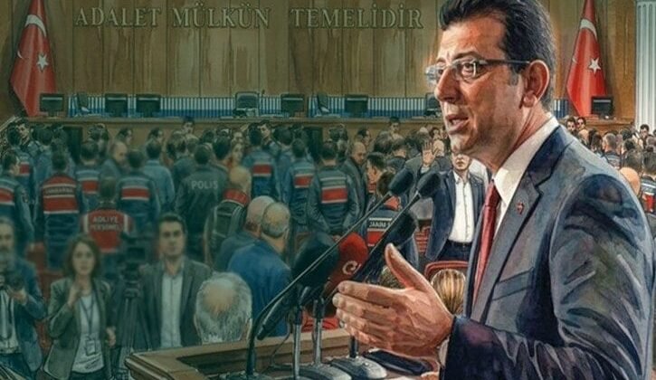 İBB davasında bir itirafçı daha ifadesini geri çekti!