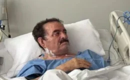 İbrahim Tatlıses ameliyattan çıktı: Önümüzdeki hafta taburcu olabilir