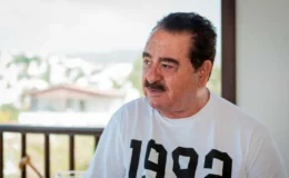 İbrahim Tatlıses hastaneye mi kaldırıldı? Sağlık durumu nasıl?