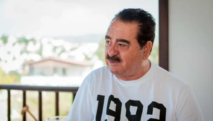 İbrahim Tatlıses hastaneye mi kaldırıldı? Sağlık durumu nasıl?