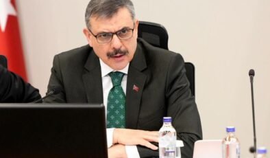 Çiftçi'den okul saldırıları sonrası dikkat çeken çıkış: Mücadele yalnızca güvenlik tedbirleriyle olmaz