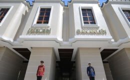 İçişleri Bakanlığı açıkladı: Okullarda güvenlik tedbirleri artırıldı