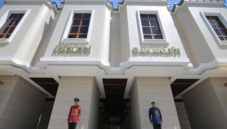 İçişleri Bakanlığı açıkladı: Okullarda güvenlik tedbirleri artırıldı