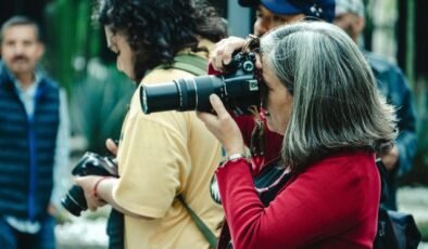 Basın kartı resmi kimlik oldu: İkinci bir kimlik istenmeyecek