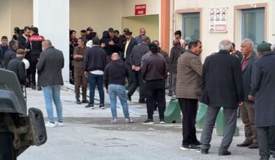 Iğdır'da iki aile arasında silahlı kavga: 2 ölü, 6 yaralı