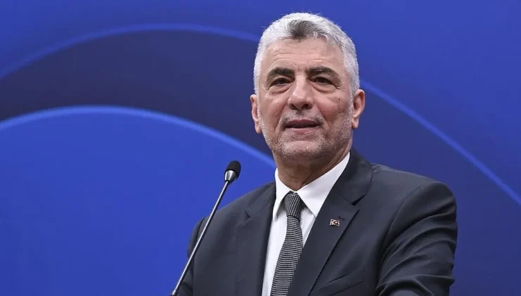 İhracatta bayram etkisi! Bakan Bolat Mart ayı dış ticaret verilerini açıklıyor