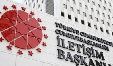 İletişim Başkanlığı dezenformasyona geçit vermedi! The Telegraph, Erdoğan'a yönelik asılsız iddialar içeren haberi kaldırdı