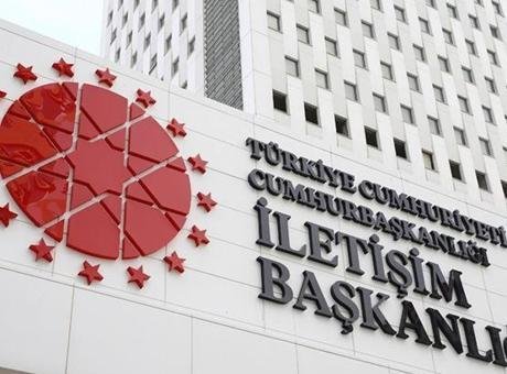 İletişim Başkanlığı dezenformasyona geçit vermedi! The Telegraph, Erdoğan'a yönelik asılsız iddialar içeren haberi kaldırdı