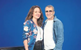 İlk şarkı Gripin’den geliyor