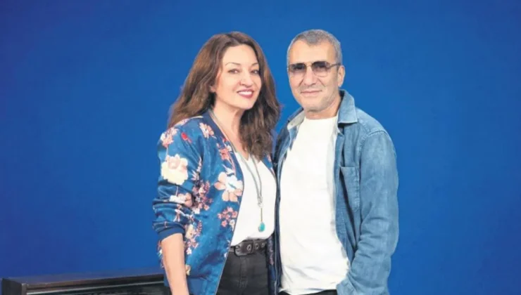 İlk şarkı Gripin’den geliyor