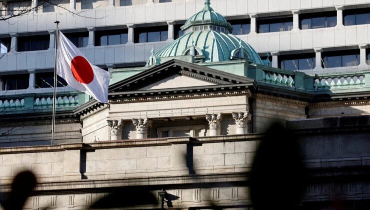 IMF’den dikkat çeken Japonya yorumu: Etkileyici dayanıklılık sergiliyor
