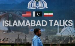 İngiliz basını duyurdu! ABD ve İran bu hafta İslamabad'da görüşecek