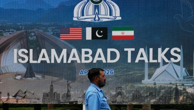 İngiliz basını duyurdu! ABD ve İran bu hafta İslamabad'da görüşecek