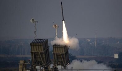 İngiltere’den Körfez’e kritik hamle! Kuveyt'e hava savunma sistemi konuşlandırılacak