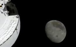 İnsanlık tarihinde yeni rekor! Artemis II mürettebatı Dünya’dan en uzak noktaya ulaştı