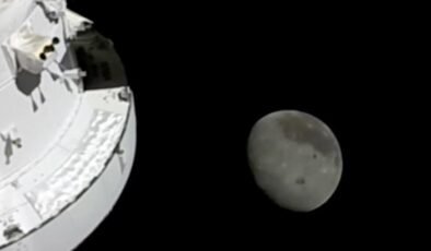 İnsanlık tarihinde yeni rekor! Artemis II mürettebatı Dünya’dan en uzak noktaya ulaştı