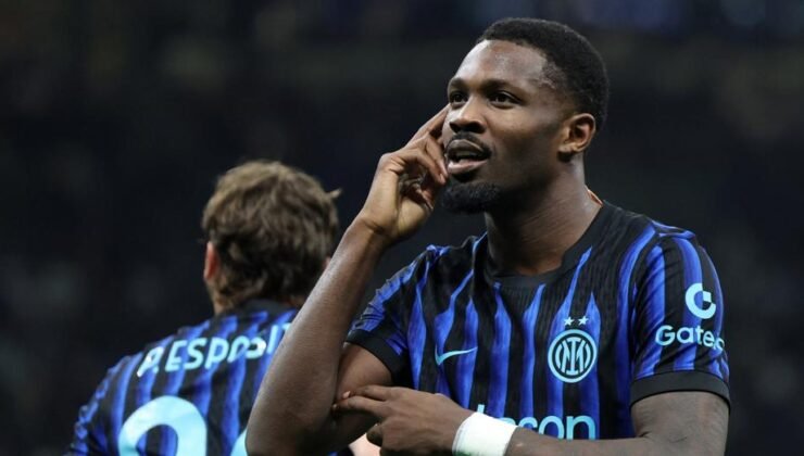 Inter şampiyonluk için gün saymaya başladı