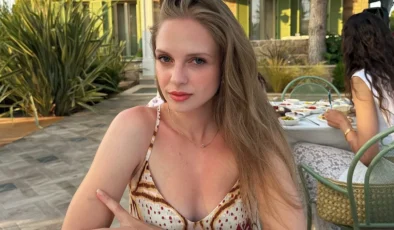 İpek Filiz Yazıcı’dan aşk iddialarına olumsuz yanıt: "Benim arkadaşım"