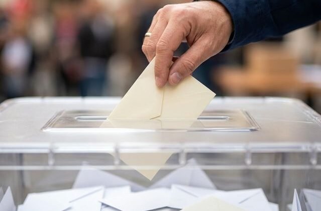 Irak Meclisi, 11 Nisan'da cumhurbaşkanı seçimi için toplanacak