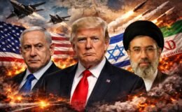 Irak Savaşı gazisi ABD’li askerden sert uyarı: “İran’da aynı hataları tekrarlıyoruz, bu ‘sonsuz savaş’ olacak”