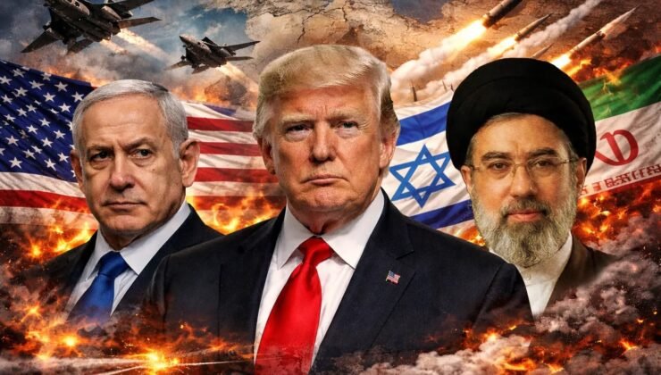 Irak Savaşı gazisi ABD’li askerden sert uyarı: “İran’da aynı hataları tekrarlıyoruz, bu ‘sonsuz savaş’ olacak”