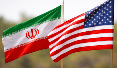 İran’dan ABD ve İsrail’e: Cehennemin kapıları üzerinize açılacak