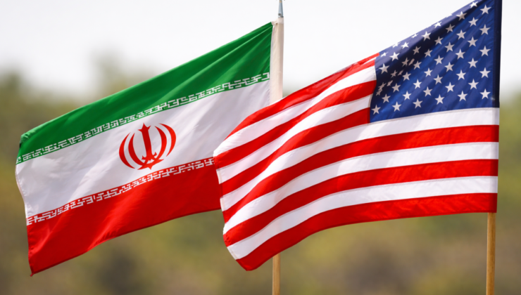 İran’dan ABD ve İsrail’e: Cehennemin kapıları üzerinize açılacak