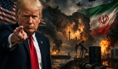 İki haftalık ateşkes başladı! İşte İran'ın Trump'a sunduğu 10 madde