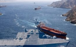 İran-ABD savaşı sonrası bir ilk! The New York Times'tan endişenlendiren iddia