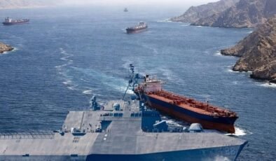 İran-ABD savaşı sonrası bir ilk! The New York Times'tan endişenlendiren iddia