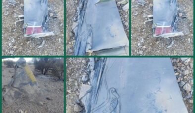 ABD’nin iki savaş uçağı düştü. Trump: Müzakereleri etkilemez