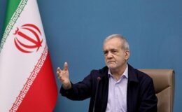 İran Cumhurbaşkanı Pezeşkiyan’dan ABD halkına açık mektup: Düşman değiliz