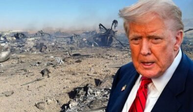 İran'daki pilot kurtarma operasyonunda imha edilen ABD uçaklarının tanesi 100 milyon dolardan fazla