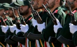 İsrail açıkladı: Devrim Muhafızları Ordusu'nun üst düzey komutanı öldü