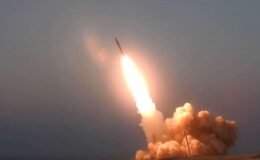 İran Devrim Muhafızları duyurdu: ABD'ye ait sanayi tesisleri hedef alındı!