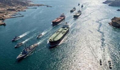 Hürmüz'ün kapılarını açtılar! İran'dan Irak'a tam muafiyet