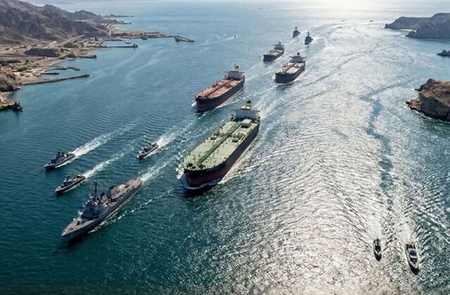 Hürmüz'ün kapılarını açtılar! İran'dan Irak'a tam muafiyet