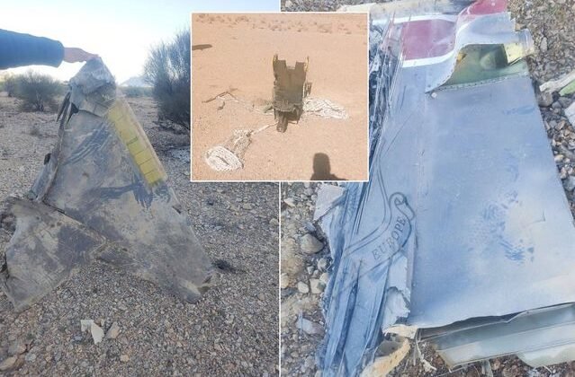 ABD ile İran arasında "pilot" bilmecesi! Önce "Esir aldık" dendi, sonra başlarına ödül kondu