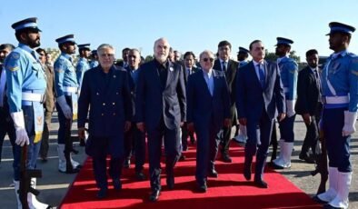 İran-ABD Müzakereleri Sonuçsuz Sona Erdi