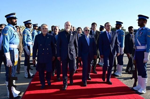 İran-ABD Müzakereleri Sonuçsuz Sona Erdi