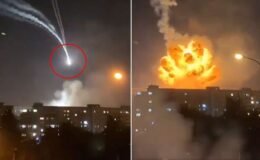 İsrail'in sakladığı bilanço ortaya çıktı! İşte İran saldırılarında ölenlerin sayısı