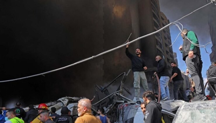 İran, İsrail'in Lübnan'daki ateşkes ihlallerine karşılık vermeye hazırlanıyor