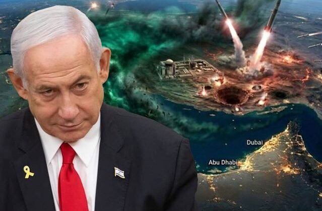 İran'dan İsrail'e uyarı: Zaman daralıyor