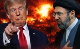 İran'dan Trump'ın tehditlerine rest: Savaşırsanız savaşırız