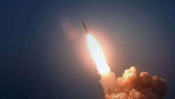 İran ordusundan ABD-İsrail'e misilleme resti! 'Sivillere saldırının tekrarı olursa çok daha yıkıcı olur'