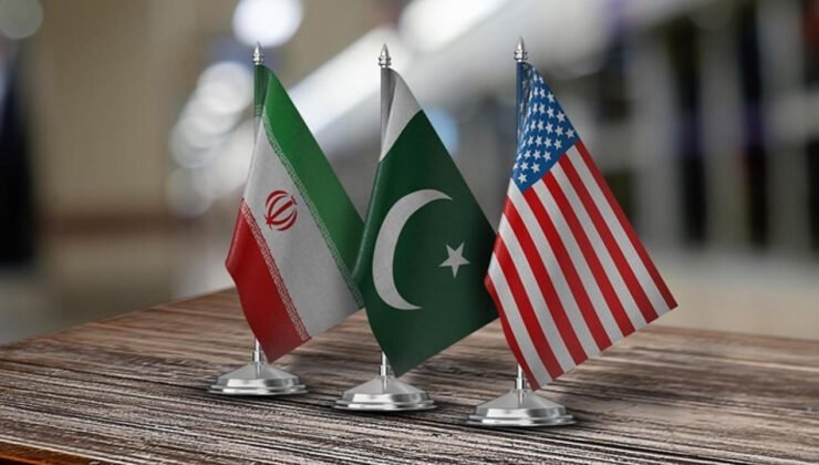 İran müzakere heyeti ABD ile görüşmeler için İslamabad’da