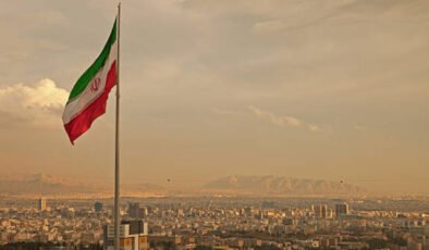 İran sermayeli şirket kuruluşu yüzde 117 arttı   